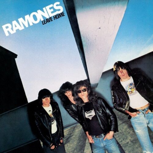 Ramones - Home (remastered) (LP-Vinilo)