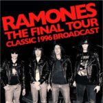 Ramones - The Final Tour (2 LP-Vinilo)