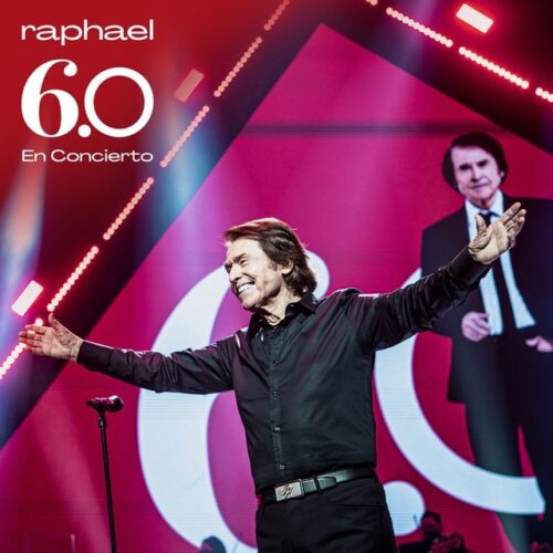 Raphael - 6.0 En Concierto (2 CD)