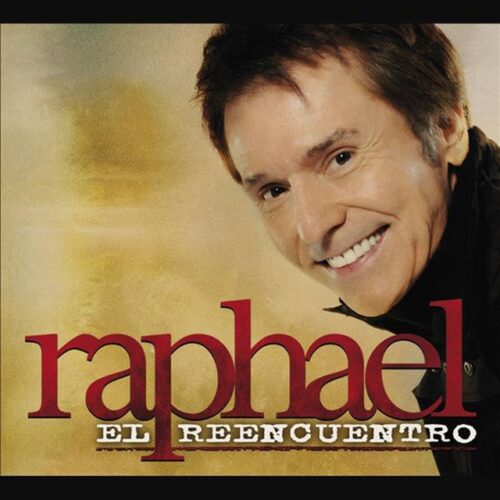 Raphael - El Reencuentro (CD)