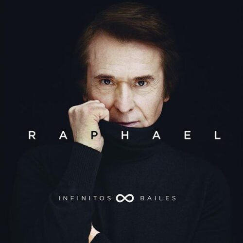 Raphael - Infinitos bailes (CD)