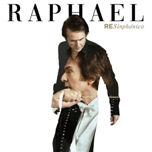 Raphael - Resinphónico (CD)