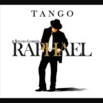Raphael - Te Llevo En El Corazón - Tango (CD)