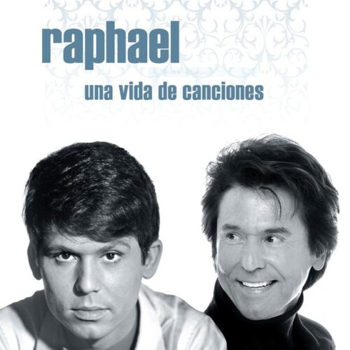 Raphael - Una Vida De Canciones (2 CD)