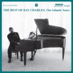 Ray Charles - The Best Of Ray Charles: The Atlantic Years (White) (2 LP-Vinilo)