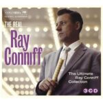 Ray Conniff - The Real Ray Conniff (CD)