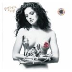 Red Hot Chili Peppers - Mother's Milk (CD)