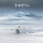 Redemption - Snowfall on Judgment Day (CD)