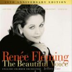 Renée Fleming - Renée Fleming - The Beautiful Voice (2 LP-Vinilo)