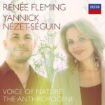 Renée Fleming - Voices for Nature: The Anthropocene (CD)