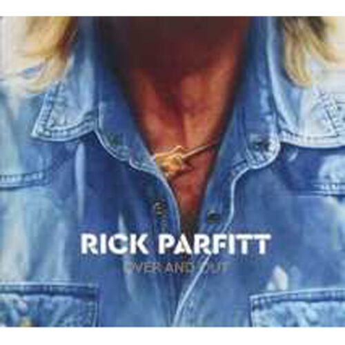Rick Parfitt - Over And Out (LP-Vinilo)