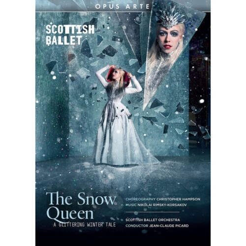 - Rimsky-Korsakov: Snow Queen (DVD)