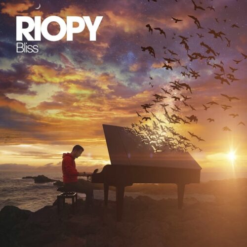 Riopy - Bliss (CD)