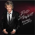 Rod Stewart - Another Country (CD)