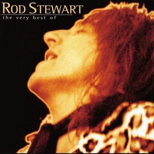 Rod Stewart - The very best of... (CD)