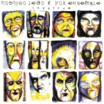 Rodrigo Leao - Theatrum (2 LP-Vinilo)