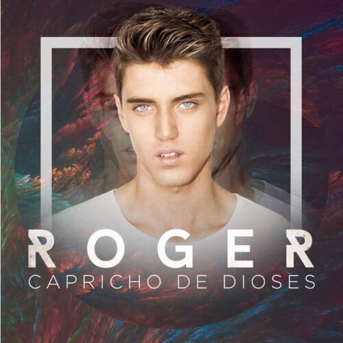 Roger - Capricho De Dioses (CD)