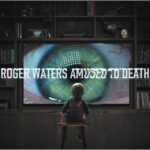 Roger Waters - Amused to death (CD)