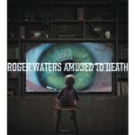 Roger Waters - Amused to death (CD + Blu-Ray)
