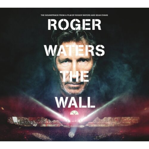 Roger Waters - Roger Waters The Wall (CD)