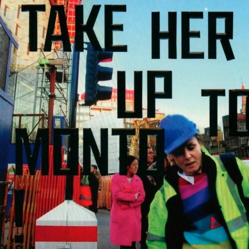 Roisin Murphy - Take her up to Monto (LP-Vinilo)