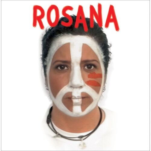 Rosana - Rosana (CD)