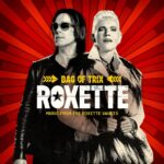 Roxette - BAG OF TRIX (Music from the Roxette Vaults Box) (3 CD)