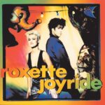 Roxette - Joyride. 30th Anniversary Special (Edition Limitada Color) (LP-Vinilo)
