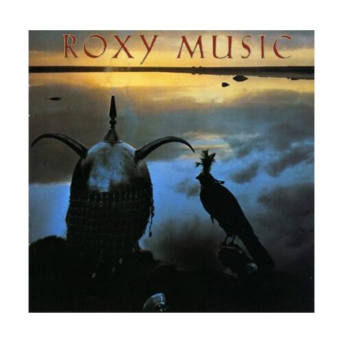 Roxy Music - Avalon (CD)