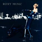 Roxy Music - For your pleasure (CD)