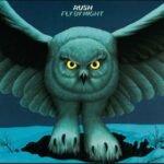 Rush - Fly By Night (CD)