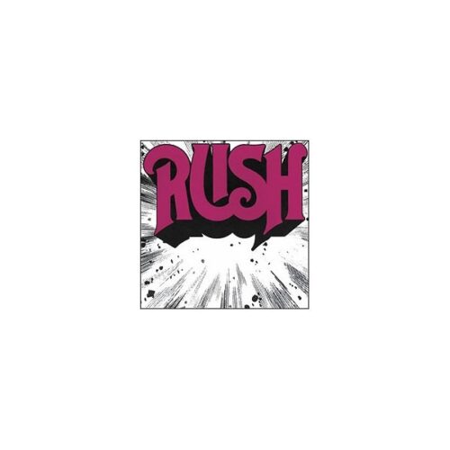 Rush - Rush (CD)