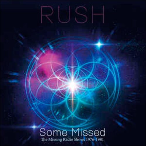 Rush - Some Missed (2 CD)