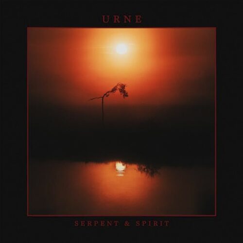 - SERPENT & SPIRIT (CD)