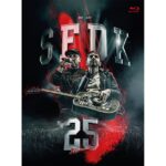 SFDK - Concierto 25 Aniversario (Blu-Ray)