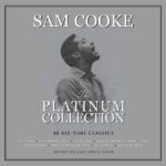 Sam Cooke - The Platinum Collection (3 LP-Vinilo 180 g)
