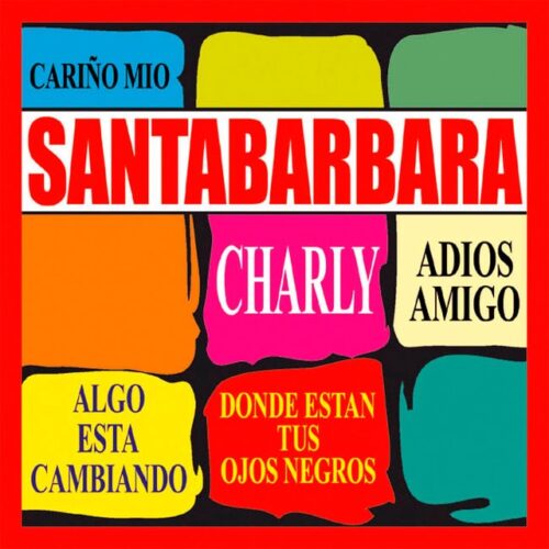 Santabárbara - Santabárbara Singles Collection (CD)