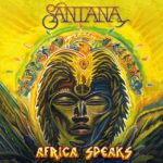 Santana - Africa Speaks (LP-Vinilo)