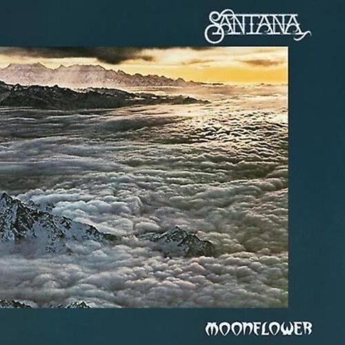 Santana - Moonflower (2 LP-Vinilo)