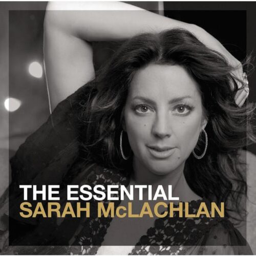 Sarah McLachlan - The Essential Sarah Mclachlan (2 CD)
