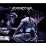 Saratoga - El Clan de la Lucha (CD)