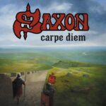 Saxon - Carpe Diem (CD + LP-Vinilo)