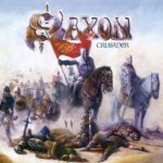 Saxon - Crusader (CD)