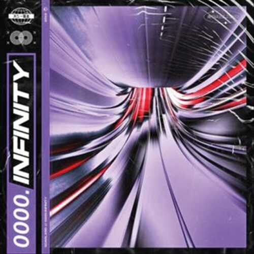 Scarlxrd - Infinity (CD)