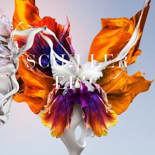 Schiller - Epic (Edición Deluxe) (2 CD)