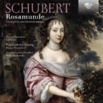 Schubert - Schubert: Rosamunde (CD)