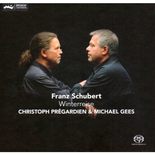 Schubert - Schubert: Winterreisse (CD)