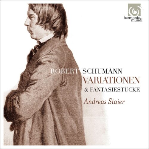 Schumann - Schumann: Fantasiestucke (CD)