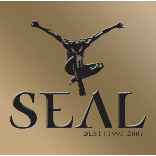 Seal - BEST OF 1991 - 2004 (CD)