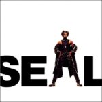 Seal - Seal (1991) (CD)
